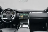 Land Rover Range Rover din 2025 cu 24.457 km - oferta LAN207423 - foto 4