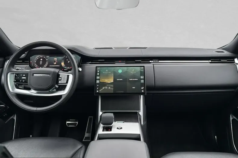 Land Rover Range Rover din 2025 cu 24.457 km - oferta LAN207423 - foto 4