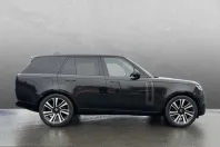 Land Rover Range Rover din 2025 cu 24.457 km - oferta LAN207423 - foto 6