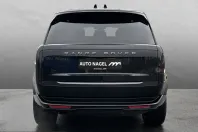 Land Rover Range Rover din 2025 cu 24.457 km - oferta LAN207423 - foto 7