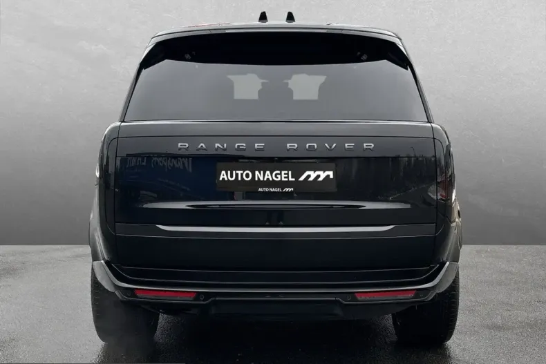 Land Rover Range Rover din 2025 cu 24.457 km - oferta LAN207423 - foto 7