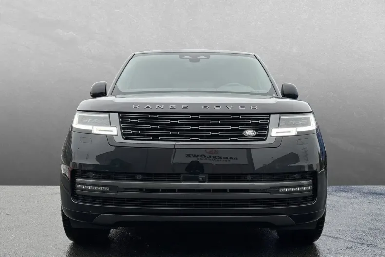 Land Rover Range Rover din 2025 cu 24.457 km - oferta LAN207423 - foto 8