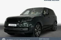 Land Rover Range Rover din 2025 cu 15.106 km - oferta LAN207424 - foto 1