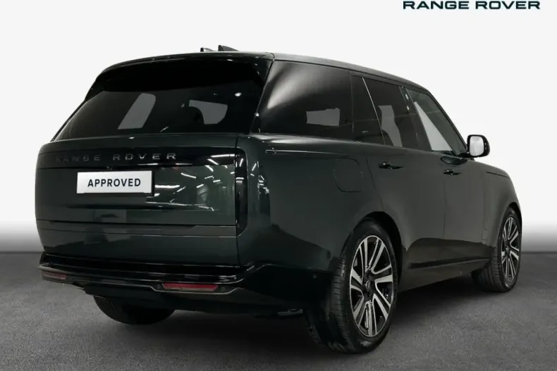 Land Rover Range Rover din 2025 cu 15.106 km - oferta LAN207424 - foto 2