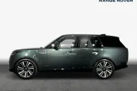 Land Rover Range Rover din 2025 cu 15.106 km - oferta LAN207424 - foto 6