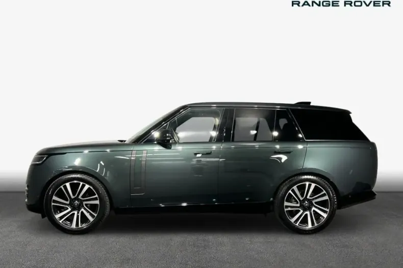Land Rover Range Rover din 2025 cu 15.106 km - oferta LAN207424 - foto 6