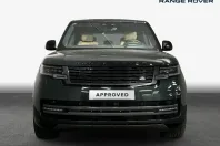 Land Rover Range Rover din 2025 cu 15.106 km - oferta LAN207424 - foto 8