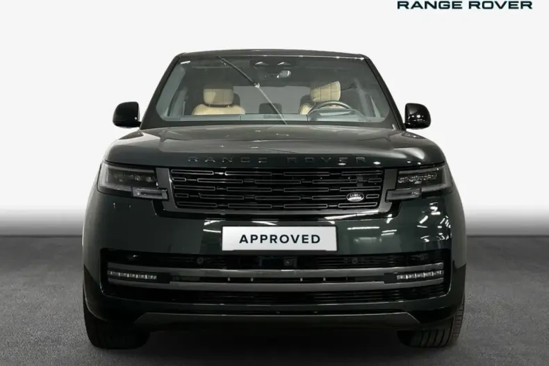Land Rover Range Rover din 2025 cu 15.106 km - oferta LAN207424 - foto 8