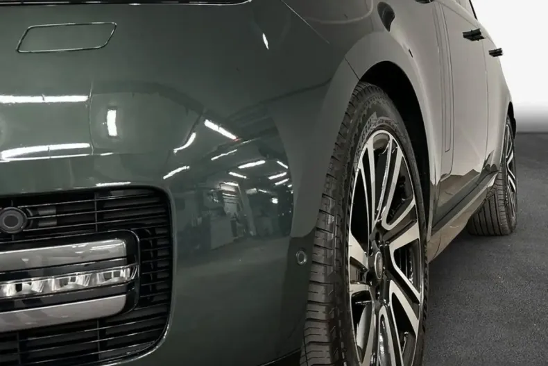 Land Rover Range Rover din 2025 cu 15.106 km - oferta LAN207424 - foto 12