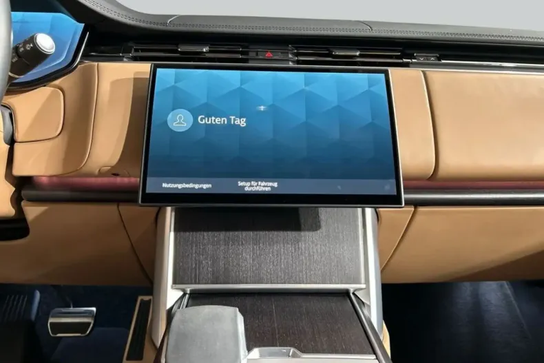 Land Rover Range Rover din 2025 cu 15.106 km - oferta LAN207424 - foto 14