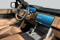 Land Rover Range Rover din 2025 cu 15.106 km - oferta LAN207424 - foto 15