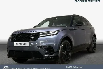 Land Rover Range Rover Velar din 2025 - oferta LAN207425