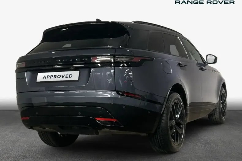 Land Rover Range Rover Velar din 2025 cu 25.919 km - oferta LAN207425 - foto 2