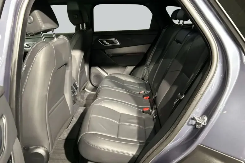 Land Rover Range Rover Velar din 2025 cu 25.919 km - oferta LAN207425 - foto 5