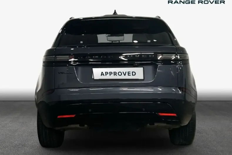 Land Rover Range Rover Velar din 2025 cu 25.919 km - oferta LAN207425 - foto 7