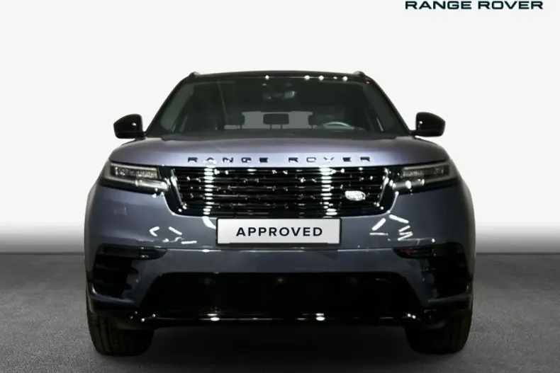 Land Rover Range Rover Velar din 2025 cu 25.919 km - oferta LAN207425 - foto 8