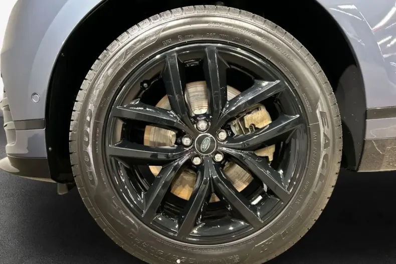 Land Rover Range Rover Velar din 2025 cu 25.919 km - oferta LAN207425 - foto 9