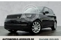 Land Rover Range Rover din 2025 cu 24.900 km - oferta LAN207426 - foto 1