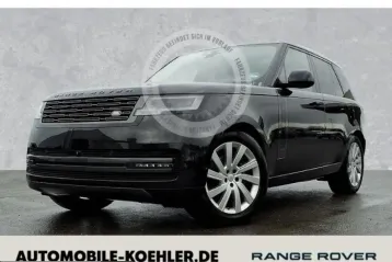 Land Rover Range Rover din 2025 - oferta LAN207426