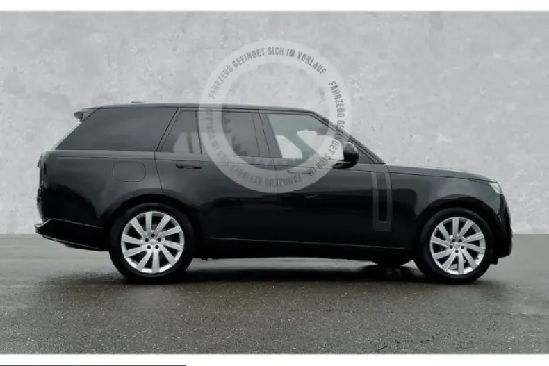Land Rover Range Rover din 2025 cu 24.900 km - oferta LAN207426 - foto 3