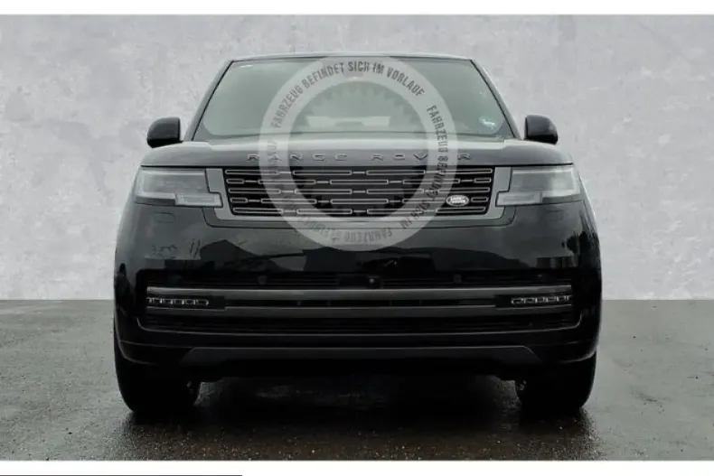 Land Rover Range Rover din 2025 cu 24.900 km - oferta LAN207426 - foto 4