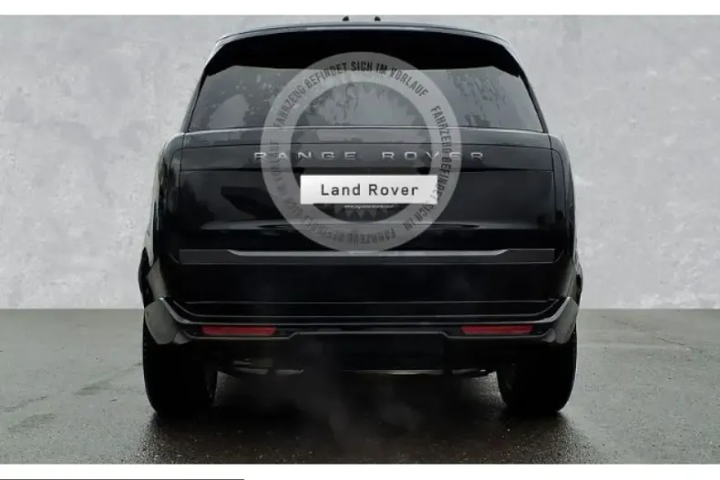Land Rover Range Rover din 2025 cu 24.900 km - oferta LAN207426 - foto 5