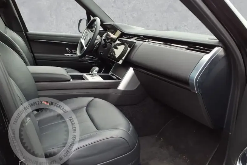 Land Rover Range Rover din 2025 cu 24.900 km - oferta LAN207426 - foto 6