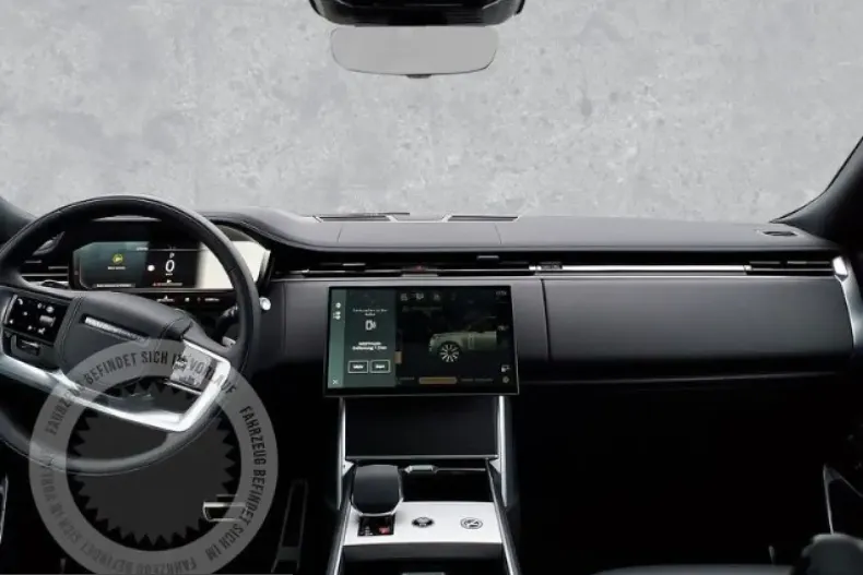 Land Rover Range Rover din 2025 cu 24.900 km - oferta LAN207426 - foto 7