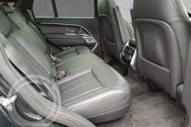 Land Rover Range Rover din 2025 cu 24.900 km - oferta LAN207426 - foto 8