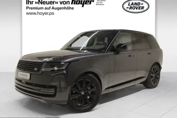 Land Rover Range Rover din 2025 - oferta LAN207427