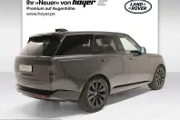 Land Rover Range Rover din 2025 cu 16.900 km - oferta LAN207427 - foto 2
