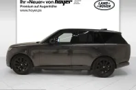 Land Rover Range Rover din 2025 cu 16.900 km - oferta LAN207427 - foto 3