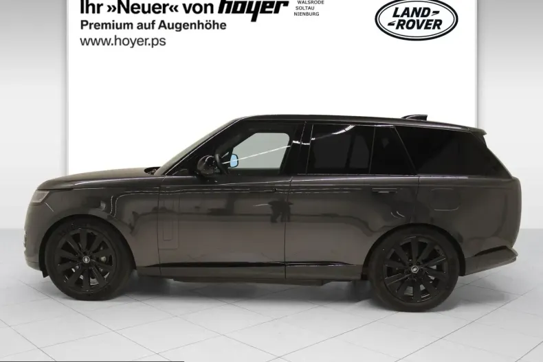 Land Rover Range Rover din 2025 cu 16.900 km - oferta LAN207427 - foto 3