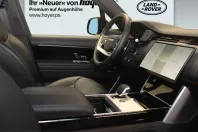 Land Rover Range Rover din 2025 cu 16.900 km - oferta LAN207427 - foto 4