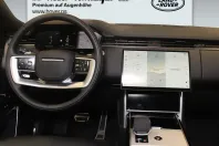 Land Rover Range Rover din 2025 cu 16.900 km - oferta LAN207427 - foto 5