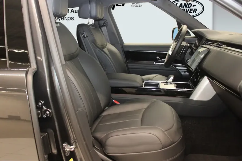 Land Rover Range Rover din 2025 cu 16.900 km - oferta LAN207427 - foto 6