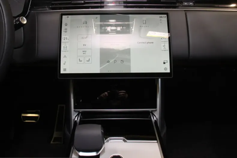 Land Rover Range Rover din 2025 cu 16.900 km - oferta LAN207427 - foto 7