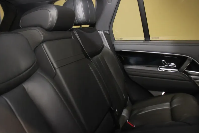 Land Rover Range Rover din 2025 cu 16.900 km - oferta LAN207427 - foto 8