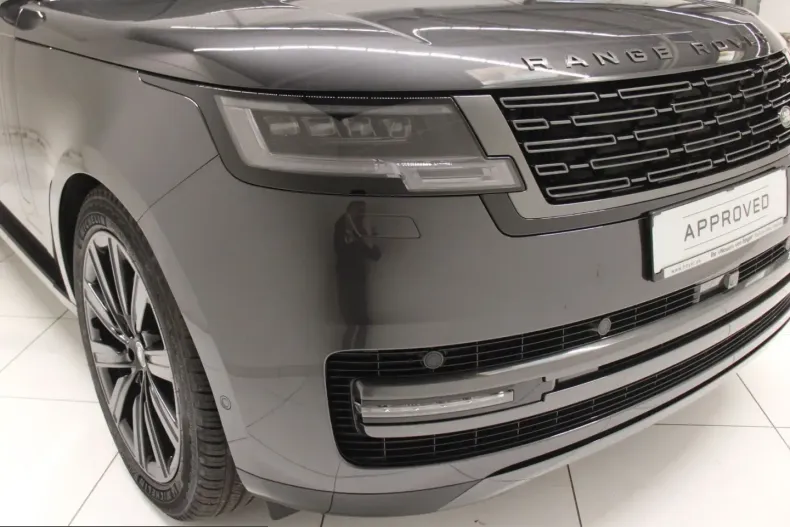 Land Rover Range Rover din 2025 cu 16.900 km - oferta LAN207427 - foto 10