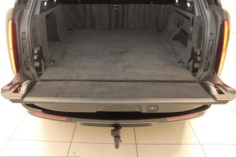 Land Rover Range Rover din 2025 cu 16.900 km - oferta LAN207427 - foto 12