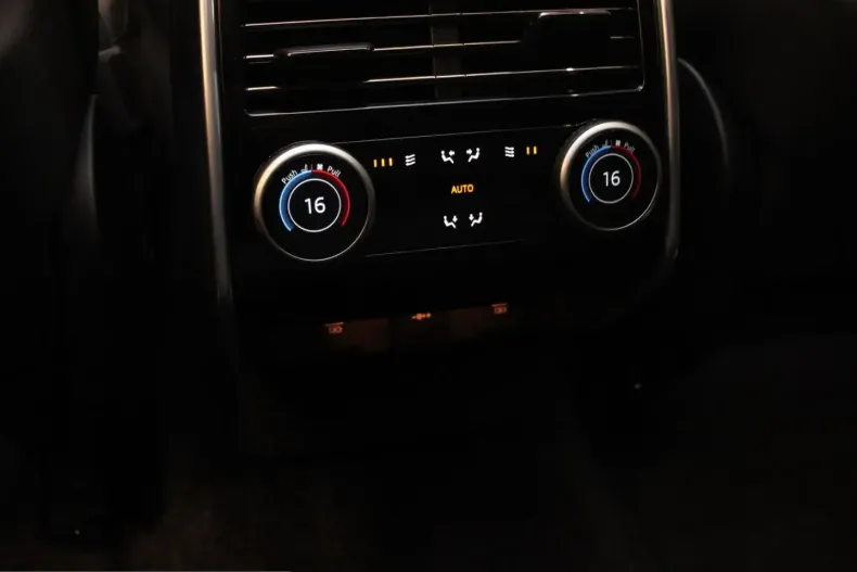 Land Rover Range Rover din 2025 cu 16.900 km - oferta LAN207427 - foto 16