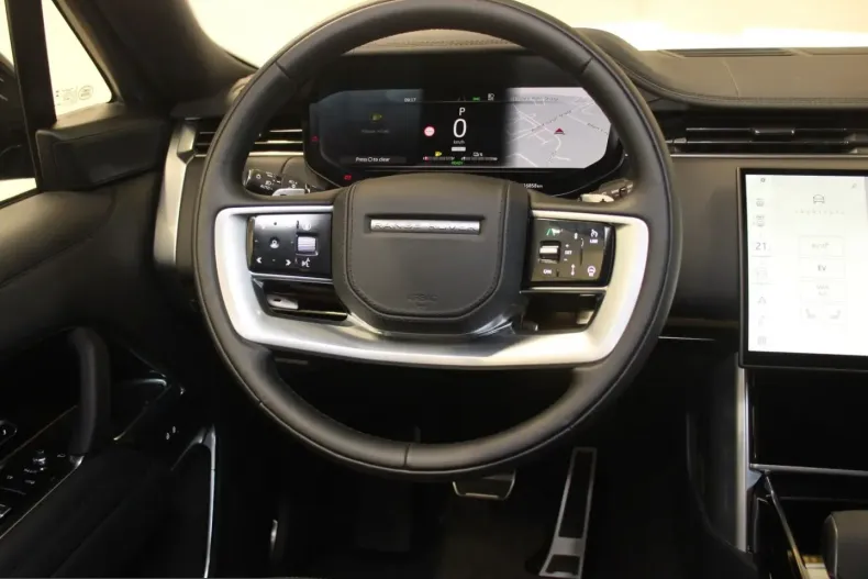 Land Rover Range Rover din 2025 cu 16.900 km - oferta LAN207427 - foto 17