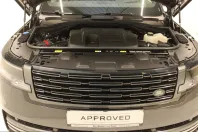 Land Rover Range Rover din 2025 cu 16.900 km - oferta LAN207427 - foto 18