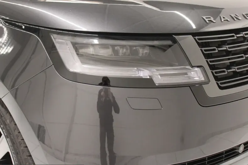 Land Rover Range Rover din 2025 cu 16.900 km - oferta LAN207427 - foto 20