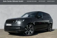 Land Rover Range Rover din 2025 cu 25.210 km - oferta LAN207428 - foto 1