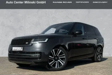 Land Rover Range Rover din 2025 - oferta LAN207428