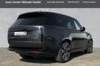 Land Rover Range Rover din 2025 cu 25.210 km - oferta LAN207428 - foto 2