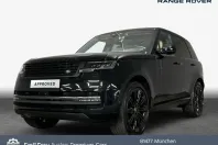 Land Rover Range Rover din 2025 cu 27.654 km - oferta LAN207429 - foto 1