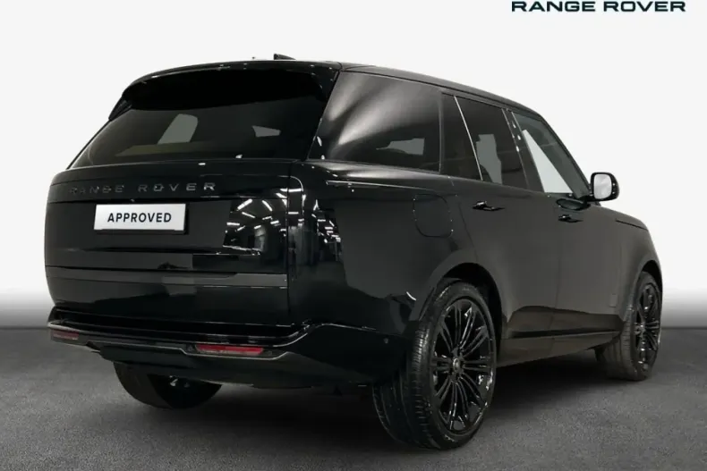 Land Rover Range Rover din 2025 cu 27.654 km - oferta LAN207429 - foto 2