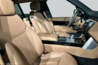 Land Rover Range Rover din 2025 cu 27.654 km - oferta LAN207429 - foto 3